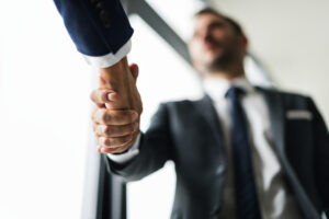 Por que a Discrição é Essencial em Consultoria Financeira