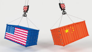 China e Estados Unidos em um Novo Equilíbrio de Poder