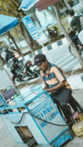 O Cidadão Invisível