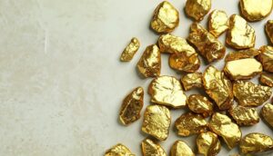 O Ouro — A Moeda que Nunca Morre