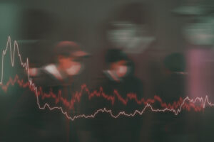 As Bolsas e a Ameaça Nuclear